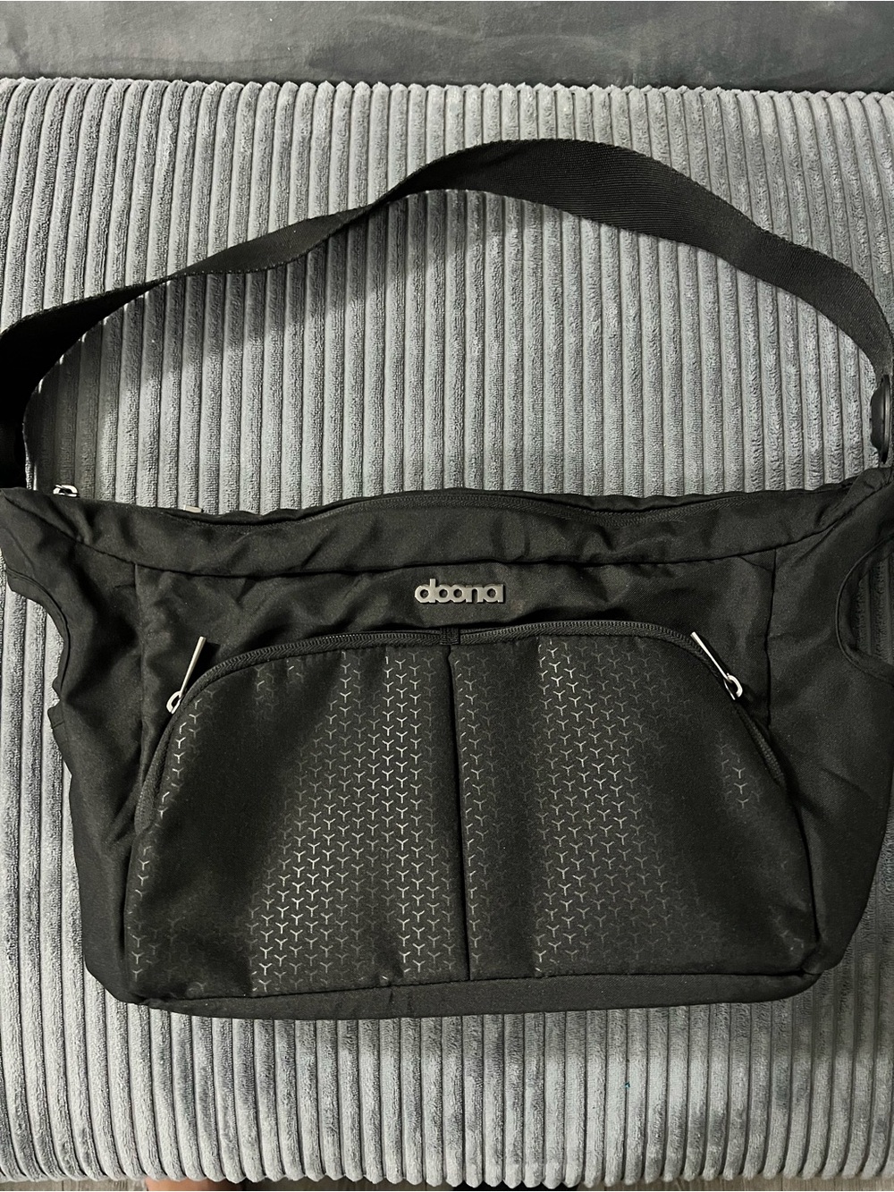 doona Essentials stroller Bag